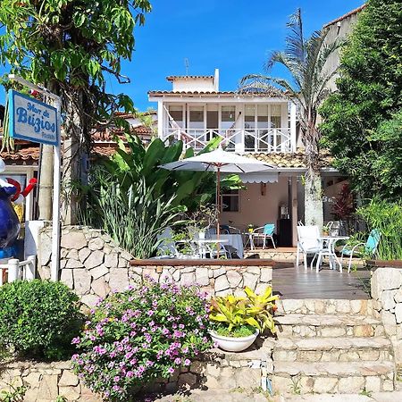 Porto Mar De Buzios Ξενοδοχείο Εξωτερικό φωτογραφία