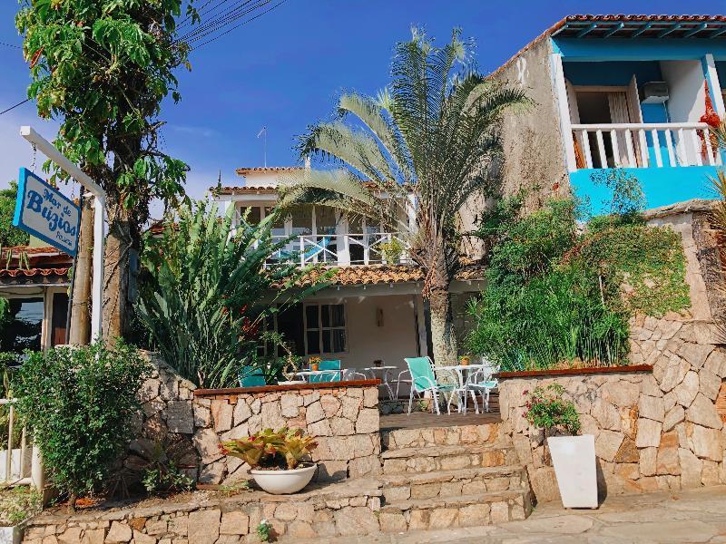 Porto Mar De Buzios Ξενοδοχείο Εξωτερικό φωτογραφία