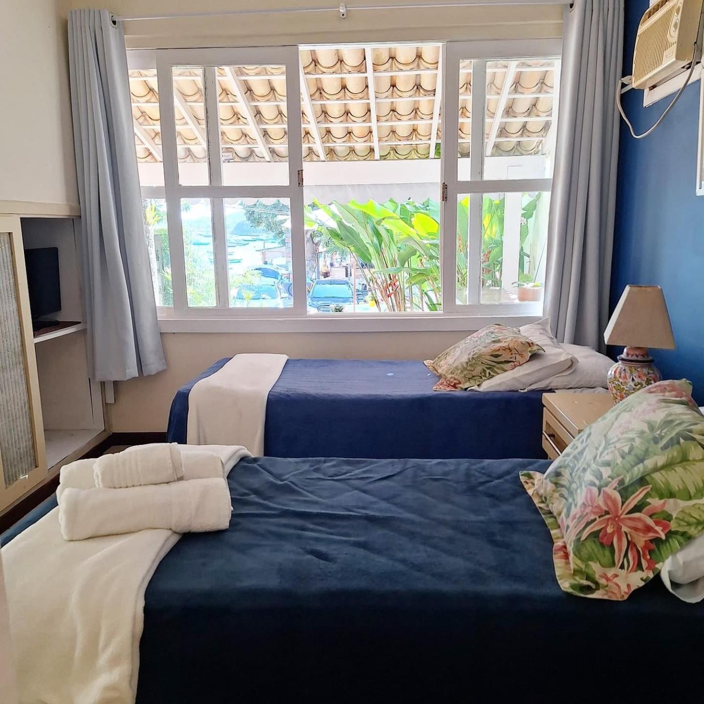 Porto Mar De Buzios Ξενοδοχείο Εξωτερικό φωτογραφία